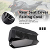 2020-2023 1290 Super Duke R Rear Seat Cover Fairing Cowl Carbon Generic