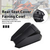 2020-2023 1290 Super Duke R Rear Seat Cover Fairing Cowl Matte Black Generic