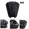 2020-2023 1290 Super Duke R Rear Seat Cover Fairing Cowl Matte Black Generic