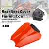 2020-2023 1290 Super Duke R Rear Seat Cover Fairing Cowl Orange Generic