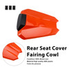 2020-2023 1290 Super Duke R Rear Seat Cover Fairing Cowl Orange Generic