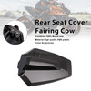 2024-2025 Duke 990 Rear Pillion Seat Cover Fairing Cowl Black Generic