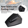 2024-2025 Duke 990 Rear Pillion Seat Cover Fairing Cowl Carbon Generic