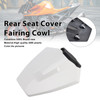 2024-2025 Duke 990 Rear Pillion Seat Cover Fairing Cowl White Generic