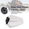 2024-2025 Duke 990 Rear Pillion Seat Cover Fairing Cowl White Generic