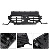 Lower Active Grill Shutter Fit Ford Bronco 2.3L 2.7L 2021-2022 W/O Motor
