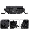 Lower Active Grill Shutter Fit Ford Bronco 2.3L 2.7L 2021-2022 W/ Motor
