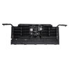 Lower Active Grill Shutter Fit Ford Bronco 2.3L 2.7L 2021-2022 W/ Motor