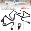 Tail Light Wiring Harness 84234369 For Silverado 2019-2025