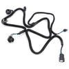 Tail Light Wiring Harness 84234369 For Silverado 2019-2025