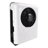 DC 24V RV Air Conditioner 13000btu Truck Split AC For Camping Vehicles Trucks RVs Trailers White