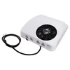24V 6000 BTU RV Air Conditioner Heat Pump Non-Ducted AC Unit Heater/Cooling For Campers Trailers RV