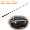 2001-2023 Ford E-350 Radio Antenna Mast Aerial MCPZ-18813-D Generic