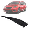 2017-2025 Chrysler Pacifica Left Rainwater Collection Decorative Panel 68228477AC Generic