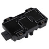1x Ignition Coil + 6x Spark Plugs +6x  Wire Pack UF434 For Chevrolet GMC Pontiac Saturn