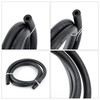 AC.121.001 Universal #6#8#10 A/C Hose & Fitting Kit 6.5ft For Custom Air Conditioning Lines