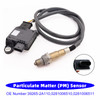Particulate Matter (PM) Sensor 39265-2A110 For Hyundai i20 (IB, GB) 1.4 CRDI