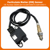 Particulate Matter (PM) Sensor 39265-2A110 For Hyundai i20 (IB, GB) 1.4 CRDI