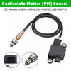 2015-2017 Hyundai H1 Starex I800 Diesel Particulate PM Sensor 39265-4A300 Generic