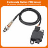 2010-2015 Kia Sportage III Venga 1.4 1.6 1.7D Particulate Matter (PM) Sensor 39265-2A300 Generic