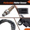 2015-2020 Hyundai Santa Fé Particulate Matter (PM) Sensor 39265-2F500 Generic
