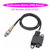 2015-2020 Kia Sorento Particulate Matter (PM) Sensor 39265-2F500 Generic