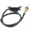 2018–2021 Hyundai Tucson TL Kia Sportage Particulate Matter (PM) Sensor 39265-2U250 Generic