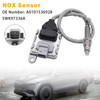 Diesel Outlet Nitrogen Oxide Sensor A0101536928 For Mercedes-Benz Detroit