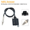 Diesel Inlet Nitrogen Oxide Sensor A0101531928 For Mercedes-Benz Detroit DD13 DD15 DD16 12V