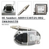 12V Nitrogen Oxide Sensor A0081531228 5WK96657B For Mercedes-Benz