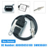Nitrogen Oxide Sensor A0009055100 5WK96681 For Mercedes C-CLASS E-CLASS GLC