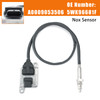 Nitrogen Oxide Sensor A0009053506 5WK96681F For Mercedes C-CLASS E-CLASS GLC