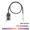 Nitrogen Oxide Sensor A0009053000 5WK96682 For Mercedes C E S V M GLA-CLASS