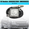 Nitrogen Oxide Sensor A0009057000 5WK96682A For Mercedes C E S V M GLA-CLASS