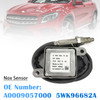 Nitrogen Oxide Sensor A0009057000 5WK96682A For Mercedes C E S V M GLA-CLASS