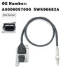 Nitrogen Oxide Sensor A0009057000 5WK96682A For Mercedes C E S V M GLA-CLASS