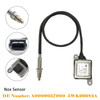 Nitrogen Oxide Sensor A0009057000 5WK96682A For Mercedes C E S V M GLA-CLASS