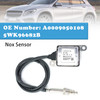 Nitrogen Oxide Sensor A0009050108 5WK96682B For Mercedes C E S V M GLA-CLASS