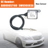 Nitrogen Oxide Sensor A0009057100 5WK96683A For Mercedes W463 W164 W166 W205 W212 W222