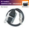 Nitrogen Oxide Sensor A0009053706 5WK96683F For Mercedes W463 W164 W166 W205 W212 W222