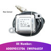 Nitrogen Oxide Sensor A0009053706 5WK96683F For Mercedes W463 W164 W166 W205 W212 W222