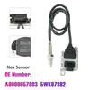 Nitrogen Oxide Sensor A0009057803 5WK97382 For Mercedes-Benz S-CLASS E-CLASS VITO