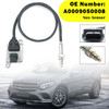 Nitrogen Oxide Sensor A0009050008 For Mercedes X253 GLC W447
