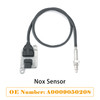 Nitrogen Oxide Sensor A0009050208 For Mercedes C E B V M A-CLASS