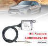 Nitrogen Oxide Sensor A0009052310 For Mercedes C E B V M A-CLASS