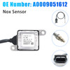 Nitrogen Oxide Sensor A0009051612 For Mercedes A B S C-CLASS E-CLASS SPRINTER