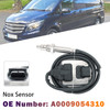 Nitrogen Oxide Sensor A0009054310 For Mercedes C E V-CLASS VITO SPRINTER