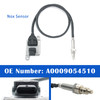 Nitrogen Oxide Sensor A0009054510 For Mercedes C E B R G A-CLASS