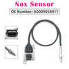 Nitrogen Oxide Sensor A0009058411 For Mercedes C E V-CLASS VITO SPRINTER