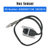 Nitrogen Oxide Sensor A0009057108 For Mercedes A B C E G-CLASS VITO SPRINTER